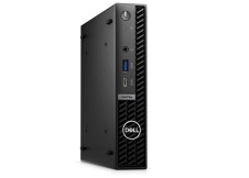 DELL OptiPlex Micro Form Factor 7020